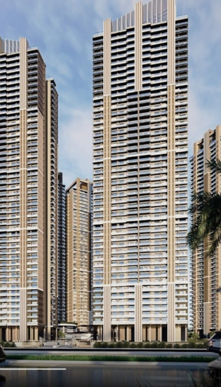 Whiteland Westin Residences Gurgaon