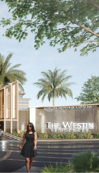 Whiteland Westin Residences Gurugram